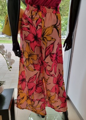 Панталон широк