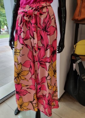 Панталон широк