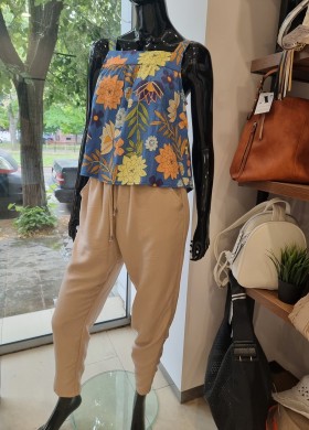 Панталон ZARGA