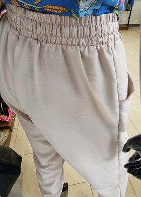 Панталон ZARGA