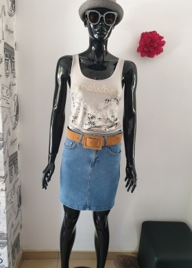 Пола дънкова KAROL