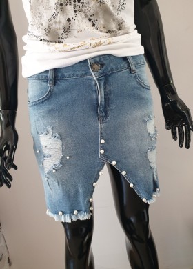 Пола дънкова PEARL