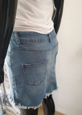 Пола дънкова PEARL