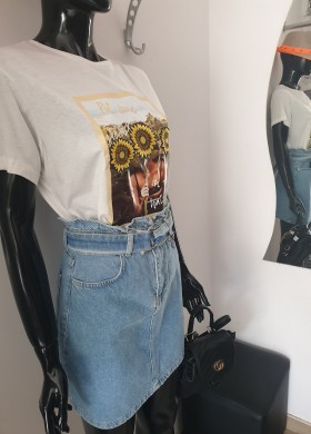 Пола дънкова