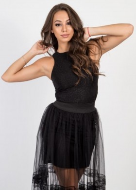 Пола EXTRAVAGANZA