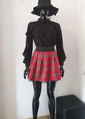 Пола каре MISS CHIC