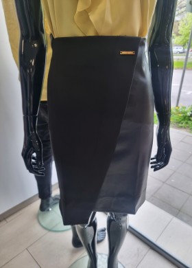 Пола с кожа Мис Шик