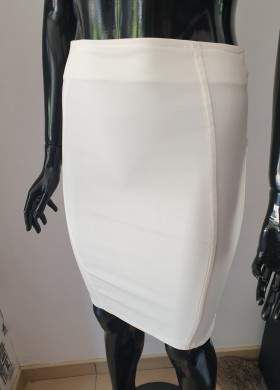 Пола MISS CHIC бяла