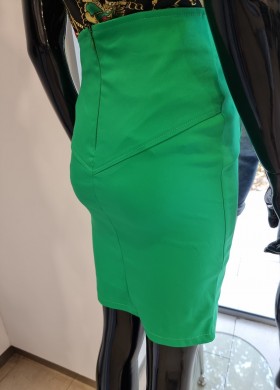 Пола MISS CHIC зелена