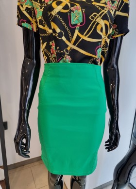 Пола MISS CHIC зелена