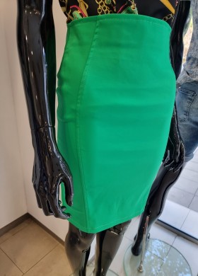 Пола MISS CHIC зелена