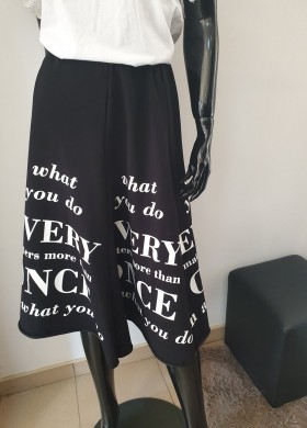 Пола с надписи