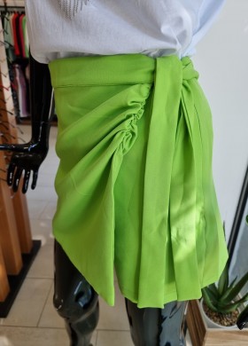 Пола-панталон QUZU