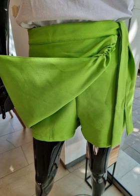 Пола-панталон QUZU