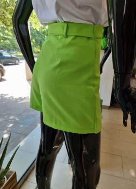 Пола-панталон QUZU