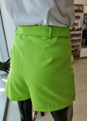 Пола-панталон QUZU