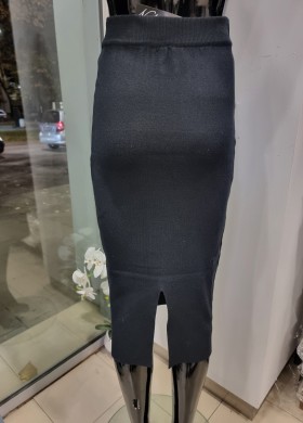 Пола плетиво дълга