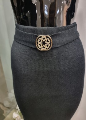 Пола плетиво дълга