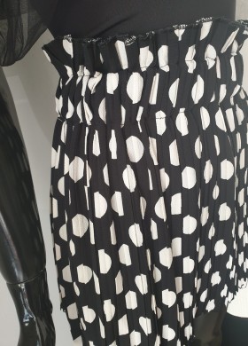 Пола плисе ARISSA