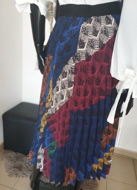 Пола плисе bebe