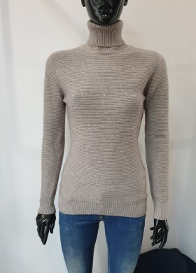 Поло FLORA кашмир