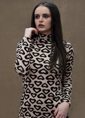 Поло на сърца