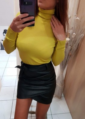 ПОЛО ТЮТЮН КАШМИР