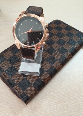 Портмоне дамско код 3042