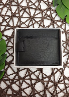 Портмоне мъжко естествена кожа код 3038