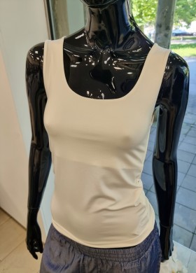 Потник KAROL basic бял