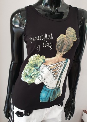 Потник BEAUTIFUL DAY