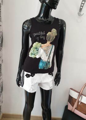 Потник BEAUTIFUL DAY