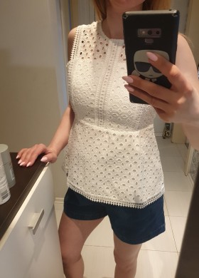 Потник бюстие