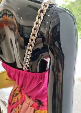 Потник циклама синджир