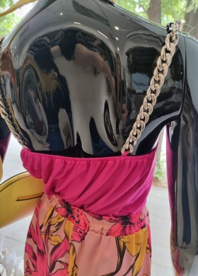 Потник циклама синджир