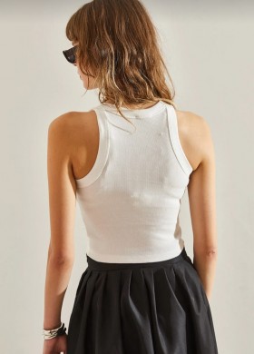  Потник екрю с камъни