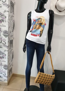 Потник ELISABETTA