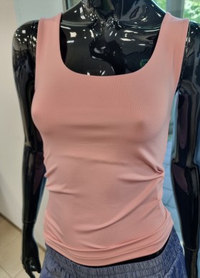 ПОТНИК KAROL BASIC РОЗОВ