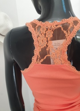 Потник KAROL корал