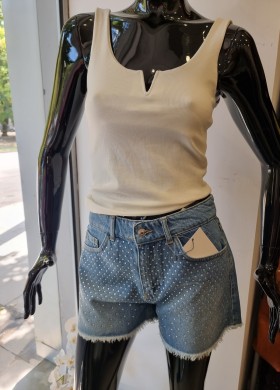 Потник KAROL рипс 