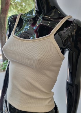 Потник с кристали