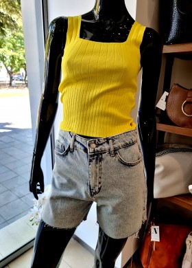 Потник MALIRA жълт