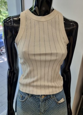 Потник с райе от камъни