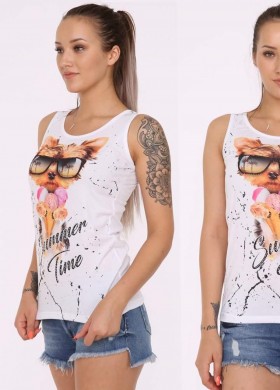 Потник SUMMER TIME