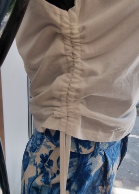 Потник с връзки