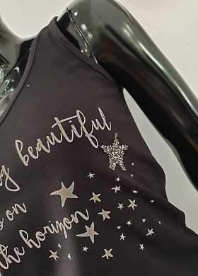 Потник звездички