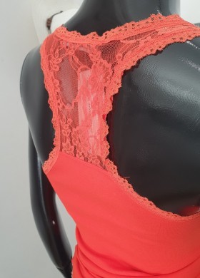 Потник KAROL оранж