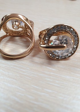 Пръстен с камък