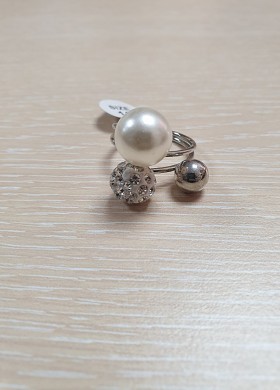 Пръстен топки