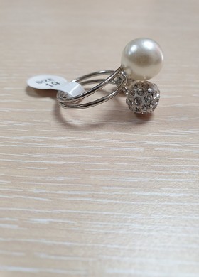 Пръстен топки